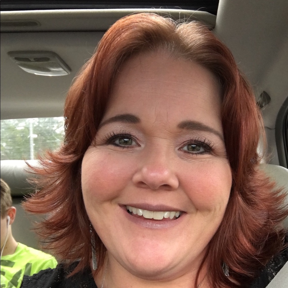 Meet your Posher, Trish